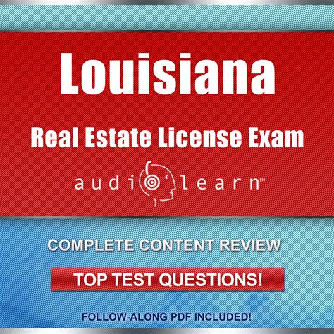 Louisiana Real Estate Inspector License at Gabriel Williamson blog