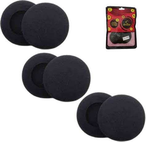 Ear Pads - Buy Best Headphone Cushions Online in India | Shopsy