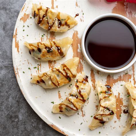 Potsticker Sauce Recipe at Donna Hammonds blog