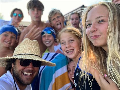 Columbine Country Club Swim and Dive - About