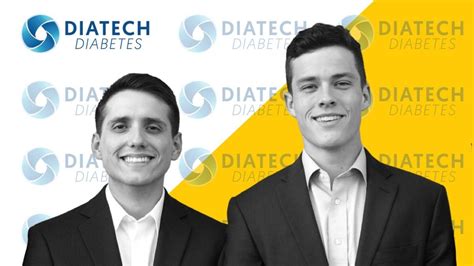 Ryan Ramkhelawan on LinkedIn: Diatech Diabetes Upgrades Diabetes Care ...