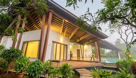 5 Home Stays In Alibaug | WhatsHot Pune