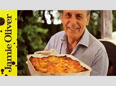 Gennaro?s Family Lasagne   YouTube   Recipes, Lasagne  