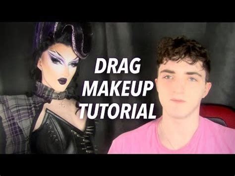 Image result for Best Drag Makeup Tutorial