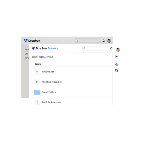 Image result for Using Dropbox Storage