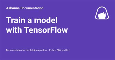 Image result for Tensorflow 2 Train Model