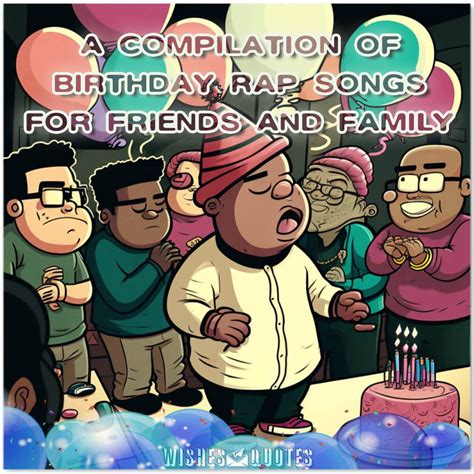 Rhyming For Birthdays: A Collection Of Rap Birthday Songs