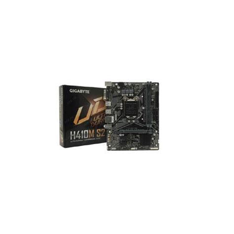 Gigabyte H410M S2 Socket Motherboard Dealers in Chennai - Gigabyte ...