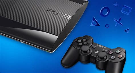 Sony da marcha atrás y mantendrá abierta la PlayStation Store para PS3 ...