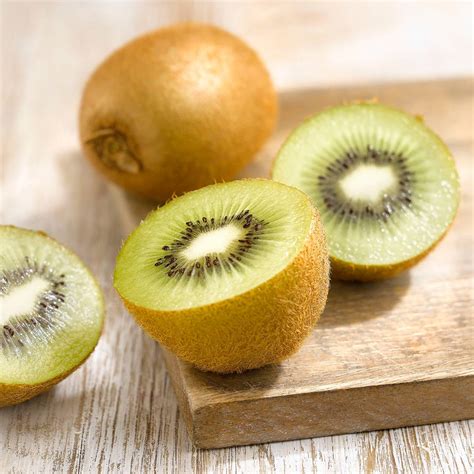 Kiwi: propiedades, beneficios, calorías y vitaminas