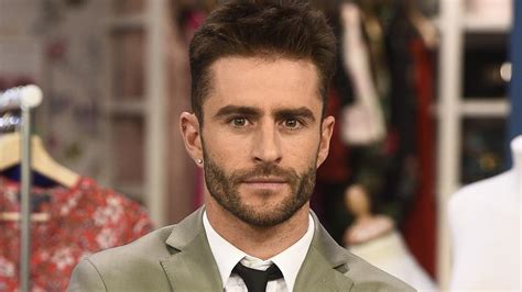 Pelayo Díaz comparte un desnudo integral en Instagram