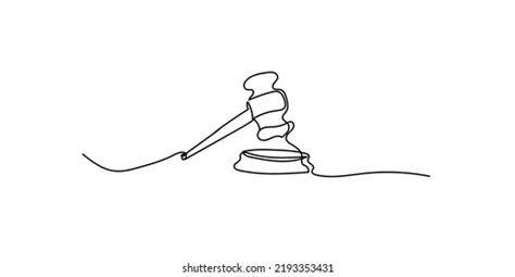 Law Hammer Drawing 的图像结果