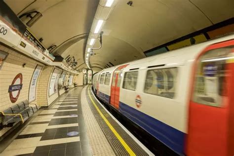 Image result for Bakerloo Line New