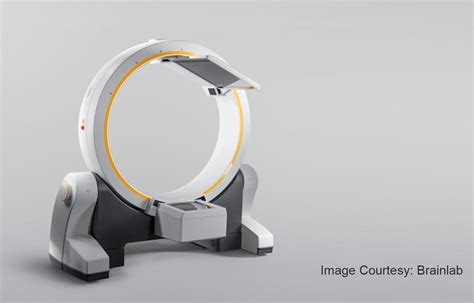 FDA gives clearance to Brainlab's robotic device for spinal surgeries