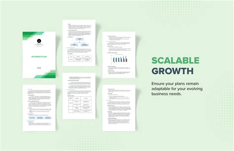 Business Plan Template Word 的图像结果