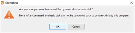 Image result for How to Convert Dynamic Disk to Basic