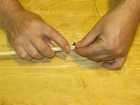 Image result for Repairing a Graphite Fishing Rod