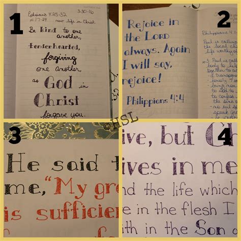 Image result for Scripture Writing Styles