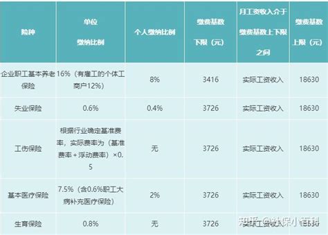 2019年度社保缴费基数上下限调整 详细解读看这里_重庆市人民政府网