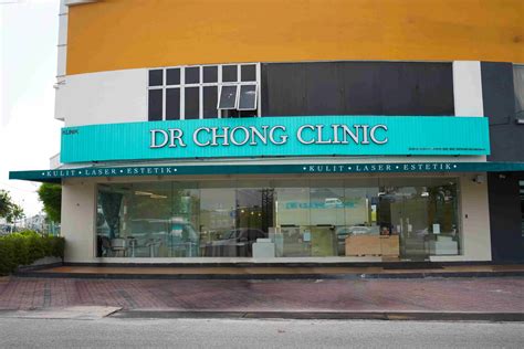 DC HEALTHCARE FURTHER EXPANDS INTO PERAI, PULAU PINANG WITH TWO NEW ...