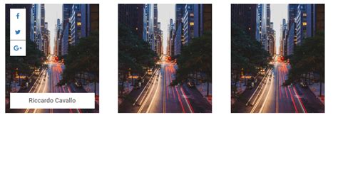 HTML CSS JavaScript Thumbnail with Tuorial 的图像结果