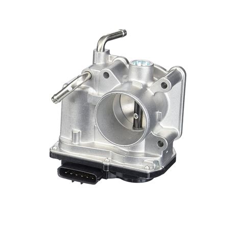 CUERPO DE ACELERACION TOYOTA YARIS 1.5 2006-2012 - Autosans Motors