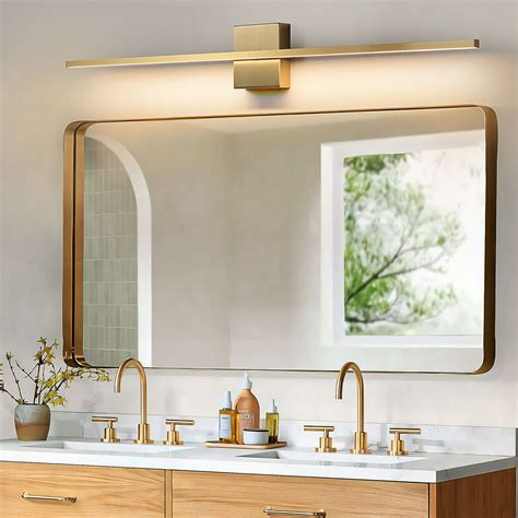 Vanity Lights | Bathroom light fixtures, Modern vanity lighting, Vanity ...