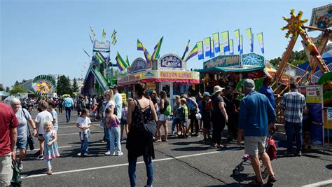 2024 Emmet-Charlevoix County Fair coming together
