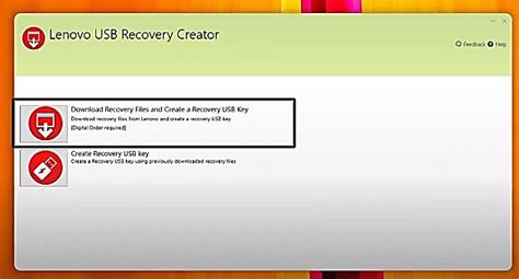 Create Restore USB Windows 8 的图像结果