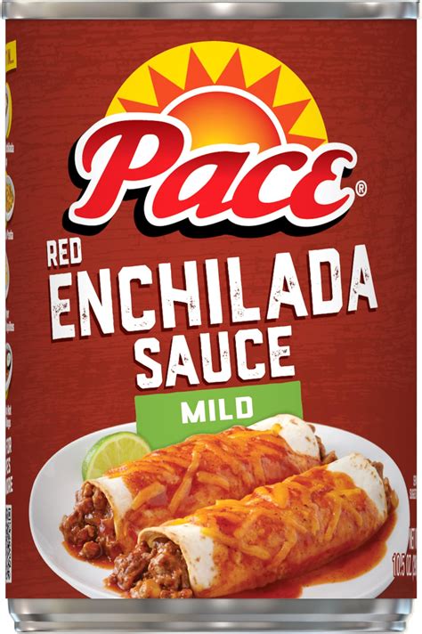 Amazon.com: Siete Family Foods Red Enchilada Sauce, 15 OZ