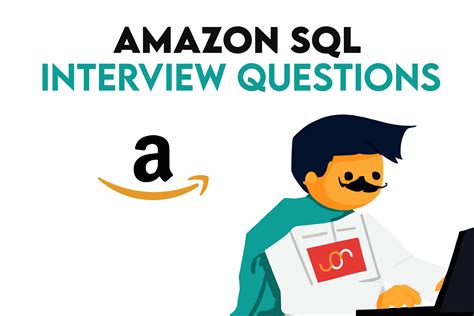 Image result for Amazon SQL Question