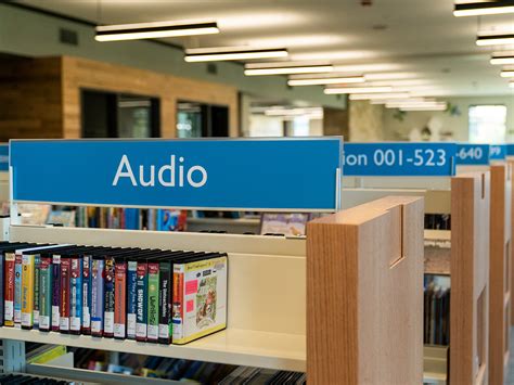 Library Signage 的图像结果