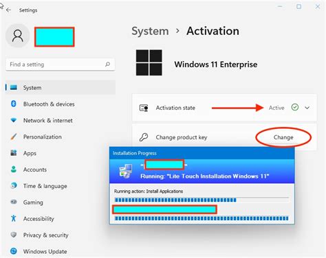 Fix Error Code 0x8007232b 的图像结果