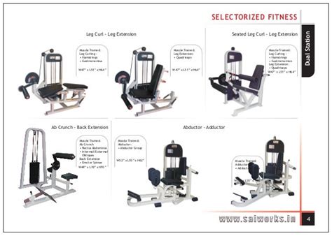 Image result for Leg Exercise Machine Names
