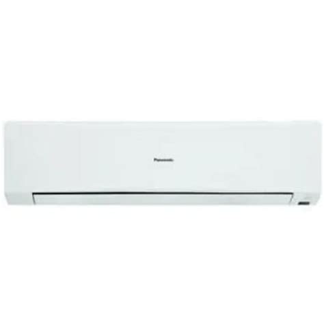 Panasonic YC18RKY3 1.5 Ton 3 Star Split AC - Price in India ...