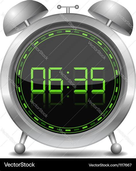 Digital Alarm Clock Vector 的图像结果