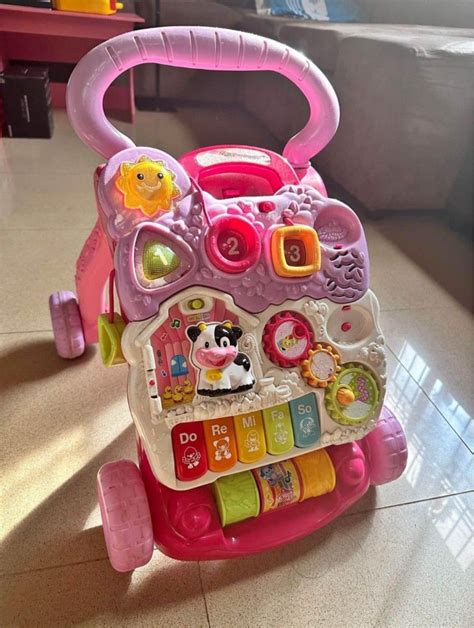 Image result for VTech Walk