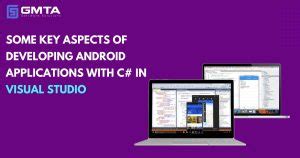 Image result for C Android Development Visual Studio