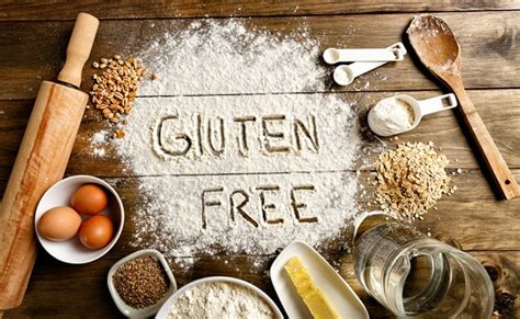 Gluten Free Diet: क्या है ग्लूटेन और क्या होती है ग्लूटेन फ्री डाइट ...