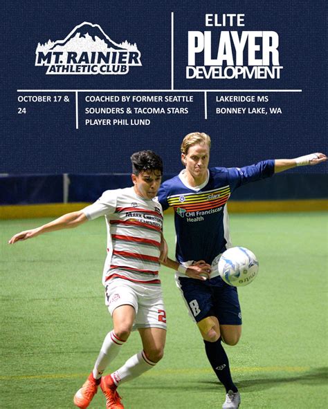 MRAC | Bonney Lake WA