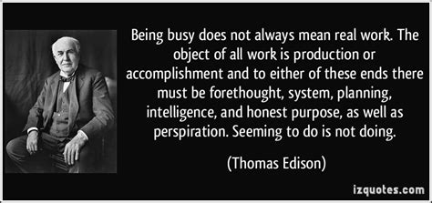 Busy Work Quotes 的图像结果