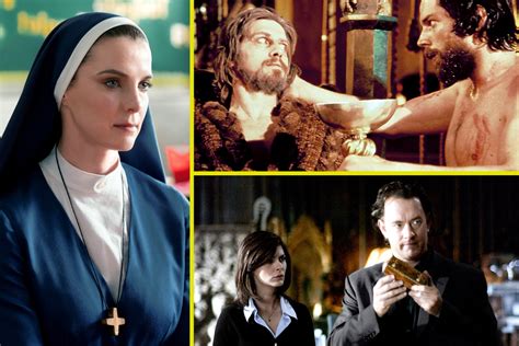 Tom Hanks Movie Holy Grail at Vincent Flora blog