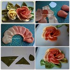 fiori in tessuto tutorial di stoffa fai da te tutorial manifantasia fiori in tessuto tutorial di stoffa fai da te tutorial manifantasia