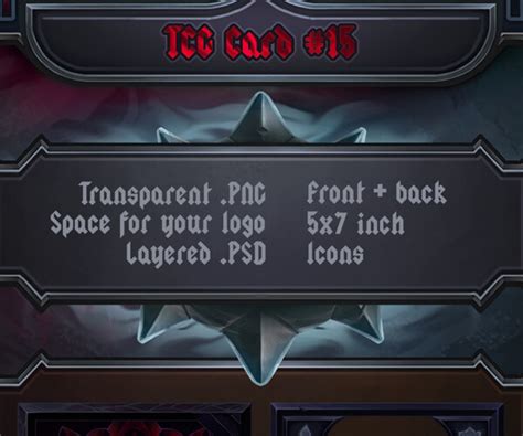 Image result for TCG ImageCard