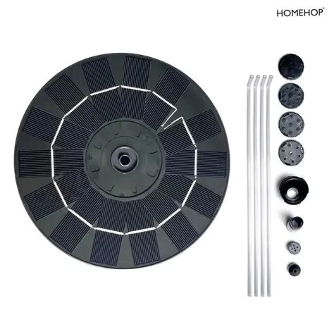 Solar Energy Pump | Affordable Solar Water Pump Price, Solar Powered ...