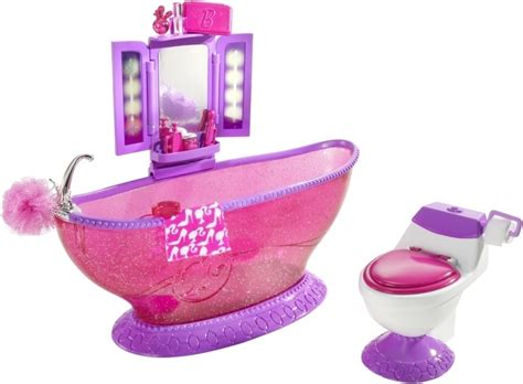 Barbie Bath to Beauty Bathroom - Bath to Beauty Bathroom . shop for ...