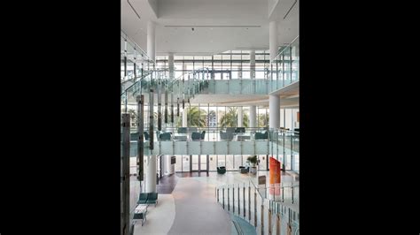University of Miami Donna E. Shalala Student Center - Arquitectonica ...