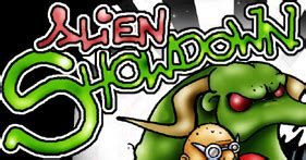 Image result for Alien Showdown