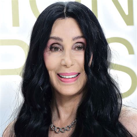 Cher’s Boyfriends Keep Getting Younger And Younger—You Won’t Believe ...