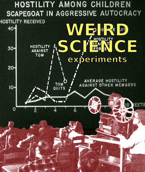 Weird Science Experiments 的图像结果